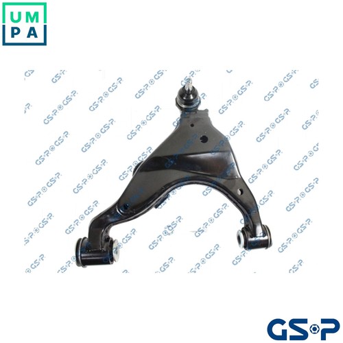 Controltrailing arm wheel - arm,