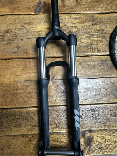 Manitou circus coil - coil, 100mm