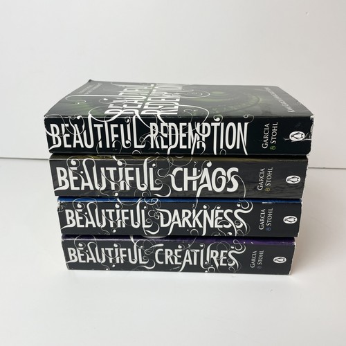 Beautiful creatures kami - creatures,