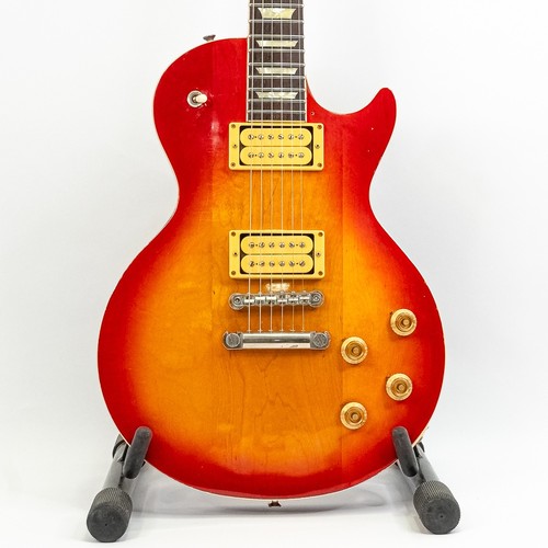 1980 tokai les paul - les, ls-50