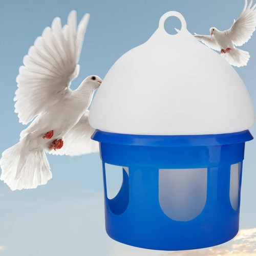 Pigeon drinker plastic - drinker,