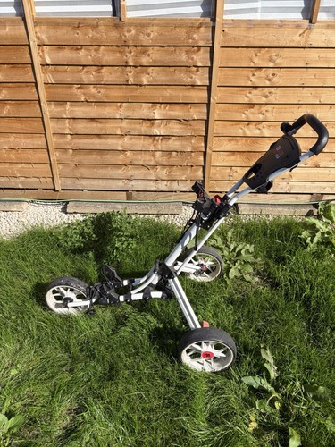 Eze glide smart fold - eze,