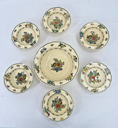 Royal doulton fruit - royal,