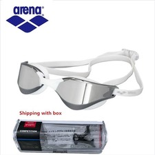 ARENA waterproof and anti fog