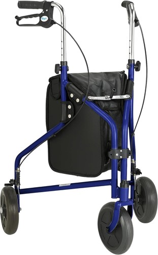Days tri wheel - tri, walker