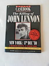 Vintage Murder Casebook