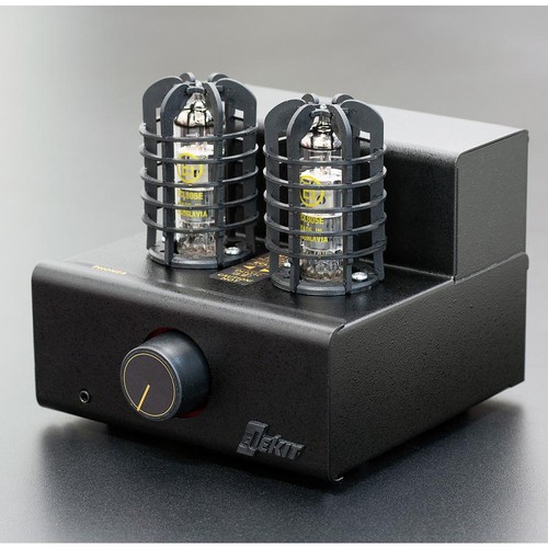 Elekit 8185 tube amp - elekit, tu-8185