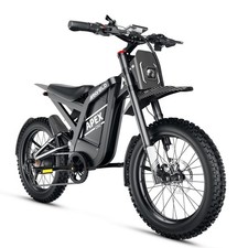 Arkveld Ebike 3000W 1536Wh