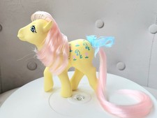 My Little Pony G1 Vintage