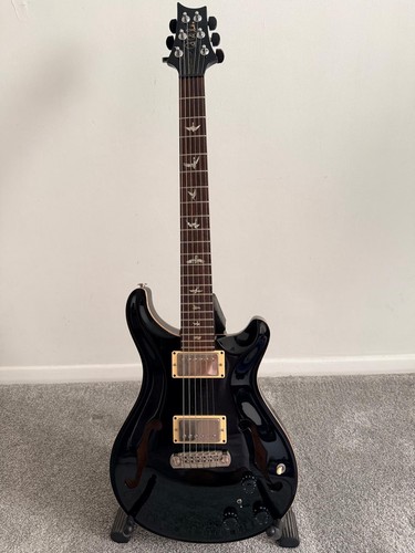 Prs mccarty hollowbody - mccarty,