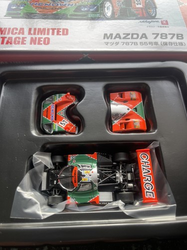 Tomytec tomica limited vintage - tomica,