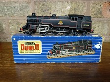 Hornby Dublo 3 Rail EDL18 Tank