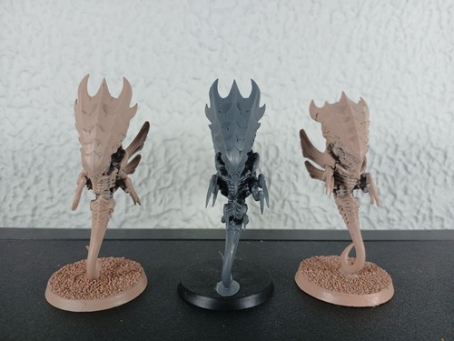 Zoanthrope primed squad 3x - squad, of