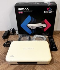 Humax HDR-1010S 1TB HD TV