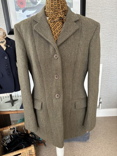 Traditional mid weight foxley - weight,