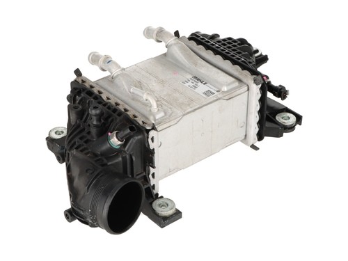 Intercooler transporter t6 - vw,