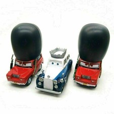 Cars disney pixar 2 - 3,