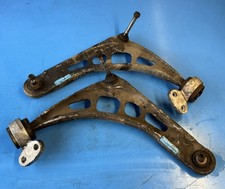 •Genuine• BMW E46 330Ci M Sport Front Wishbones/Lower Control Arms