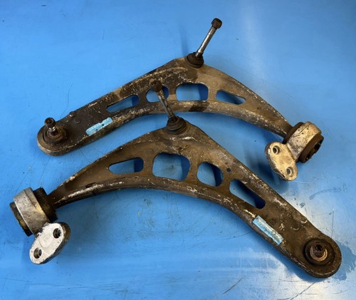 Genuine bmw e46 - •genuine•,