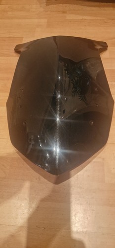 Kawasaki z1000sx very dark - z1000sx,
