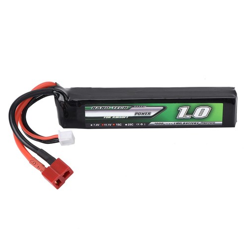 Airtonk power 1v - 3s, 11.1v