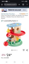 Fisher-Price Baby & Toddler