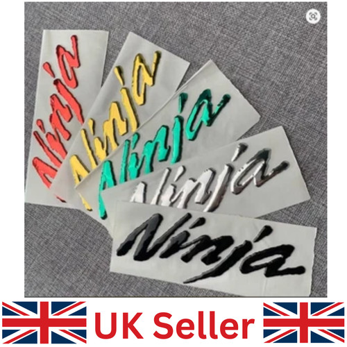 Motorcycle fuel tank emblem - 3d,