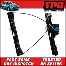 NEW Mini F55 (5-Door