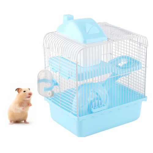 Tier hamster cage large - tier,