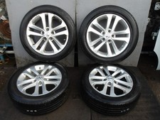 NISSAN JUKE MK1 F15 2014-2018