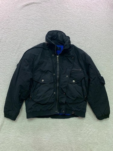 Rodeo ski jacket