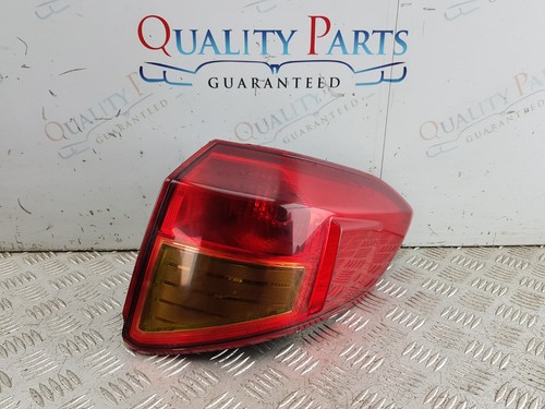 Suzuki vitara tail light rear - light,
