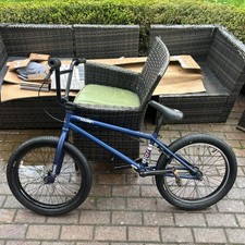  HARO BMX, Old School 20' Tires, Classic Frame