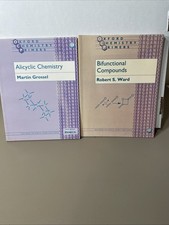 (OXFORD CHEMISTRY PRIMERS