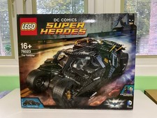 lego DC Comics Super Heroes