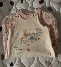 Baby Sleeping Bag 6-12 Months
