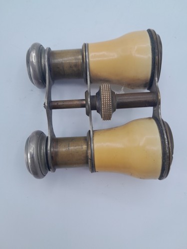 Antique opera glasses - opera,