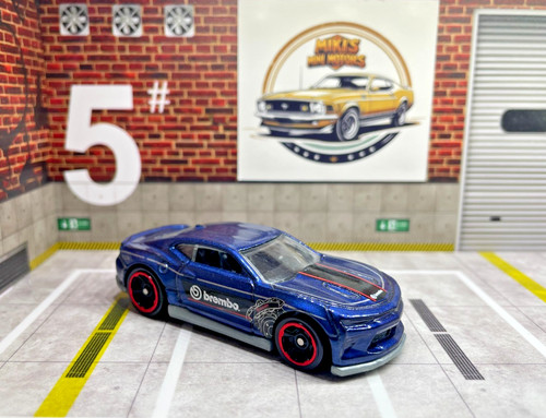 2019 hot wheels - wheels, '18