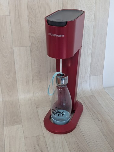 Sodastream soda stream - sodastream,