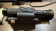 DNT Optics Zulus V1 5-20x
