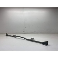 Subaru Impreza under seat