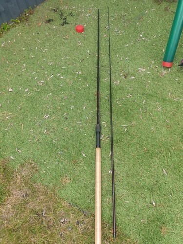 Drennan 11fr pellet waggler - drennan,