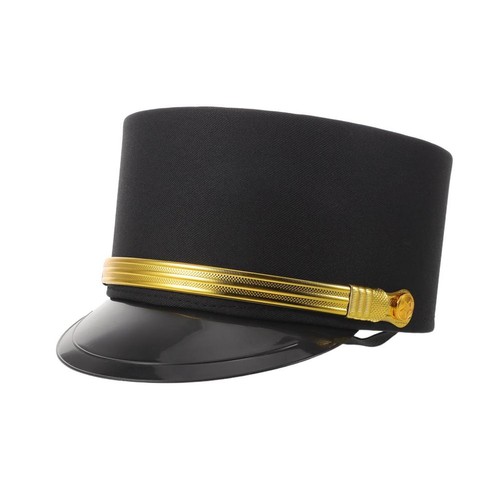 Train hat railway - train,