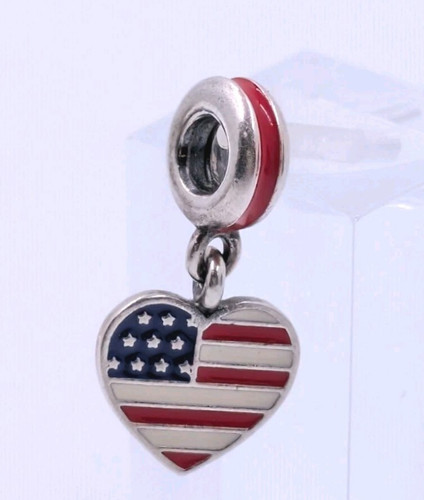 Pandora sterling silver - sterling,
