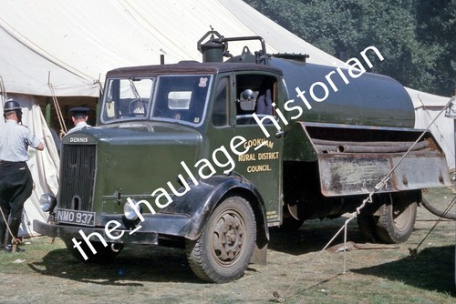 Thh truck photos dennis - truck,
