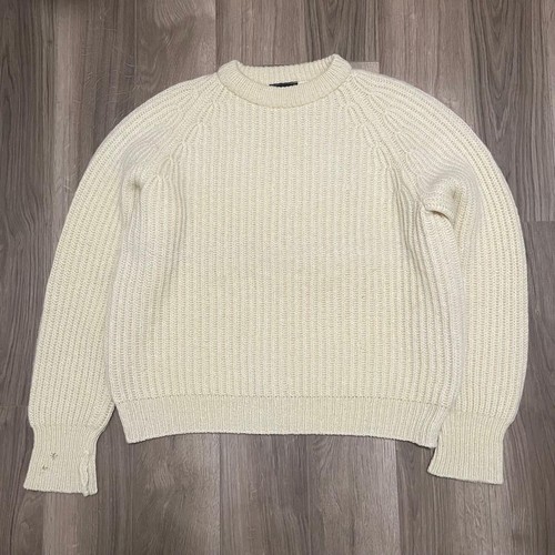 Vintage peter storm wool knit - wool,