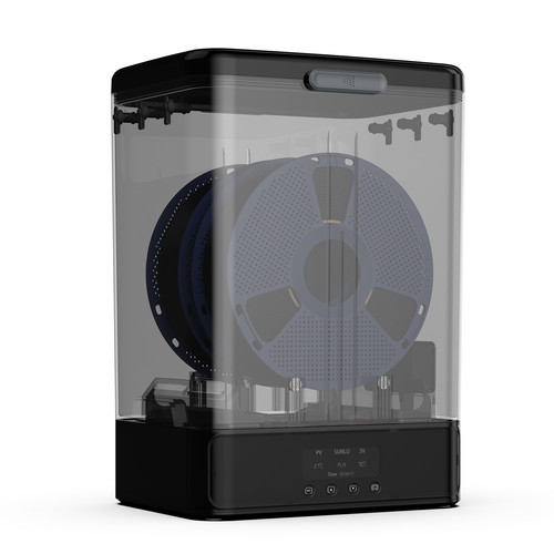 Sunlu filadryer sp2 separable - sunlu,