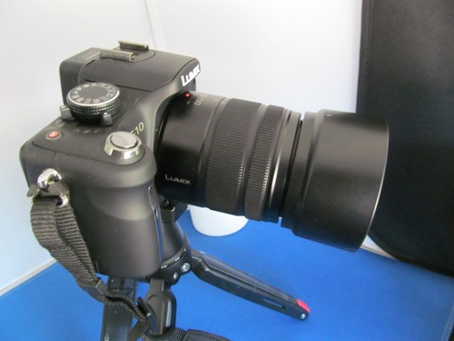 Panasonic lumix g10 - g10,, mm