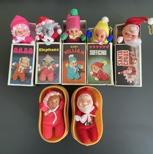 VINTAGE 1970's BABY WILLIAM