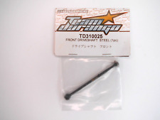 Team Durango DEX410 Front